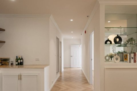 Condo à Bangkok, Thaïlande, 3 chambres  № 180635 - photo 14