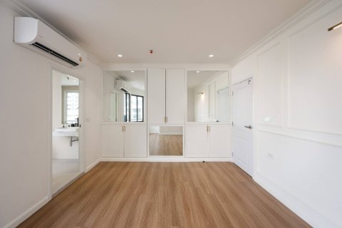 Condo à Bangkok, Thaïlande, 3 chambres  № 180635 - photo 21