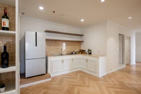 Condo à Bangkok, Thaïlande, 3 chambres  № 180635 - photo 6