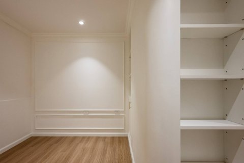 Condo à Bangkok, Thaïlande, 3 chambres  № 180635 - photo 23