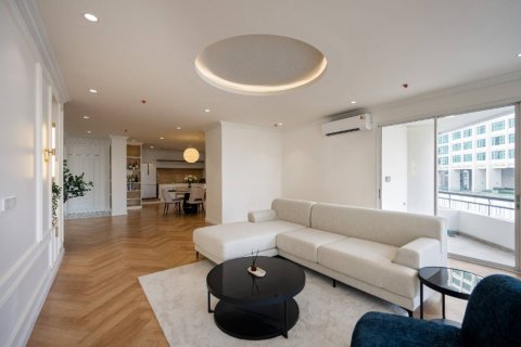 Condo à Bangkok, Thaïlande, 3 chambres  № 180635 - photo 4
