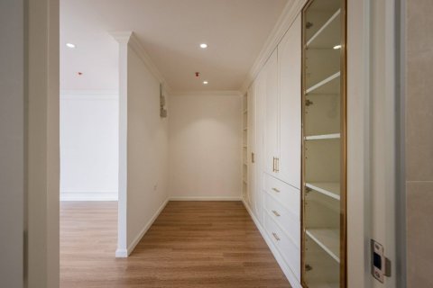 Condo à Bangkok, Thaïlande, 3 chambres  № 180635 - photo 16
