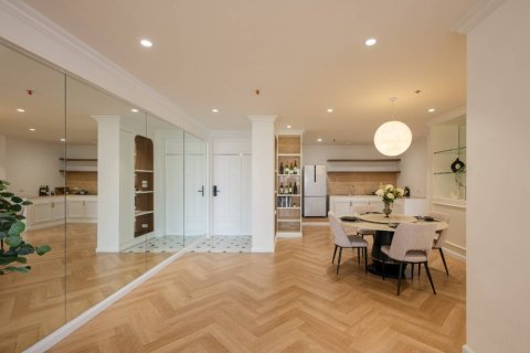 Condo à Bangkok, Thaïlande, 3 chambres  № 180635 - photo 13