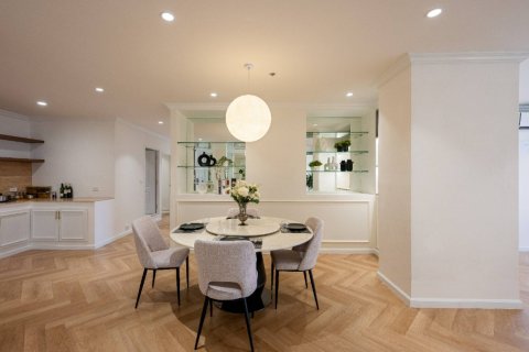 Condo à Bangkok, Thaïlande, 3 chambres  № 180635 - photo 7