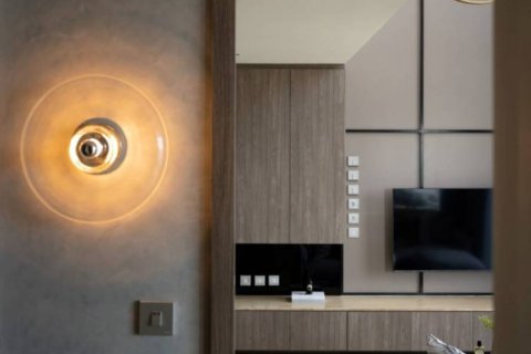 Condo in Bangkok, Thailand, 1 bedroom  № 180637 - photo 6