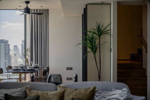 Condo in Bangkok, Thailand, 1 bedroom  № 180637 - photo 3