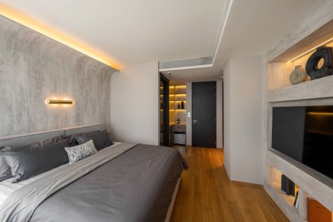 Condo in Bangkok, Thailand, 1 bedroom  № 180637 - photo 7