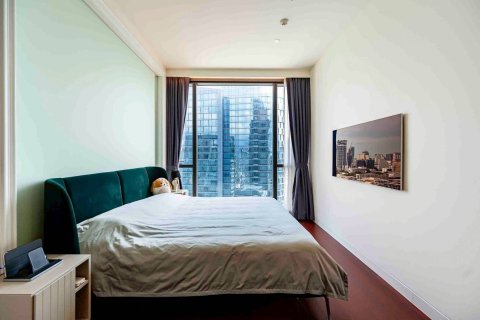 Condo in Bangkok, Thailand, 2 bedrooms  № 180632 - photo 11