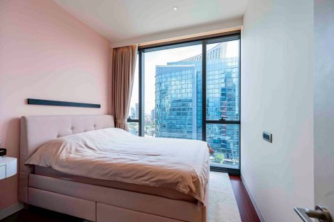 Condo in Bangkok, Thailand, 2 bedrooms  № 180632 - photo 18