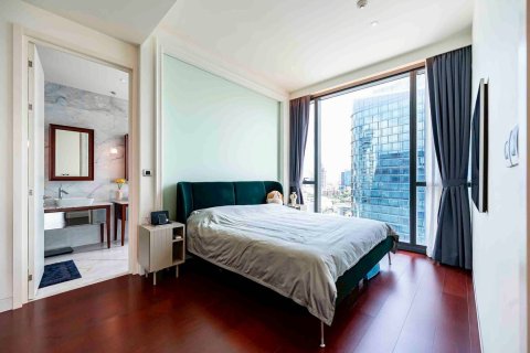 Condo in Bangkok, Thailand, 2 bedrooms  № 180632 - photo 10