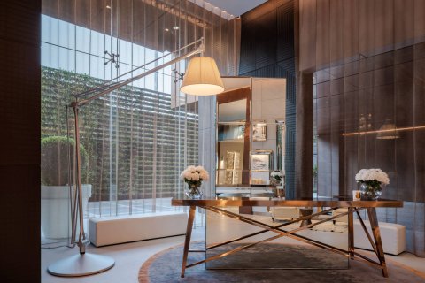 Condo in Bangkok, Thailand, 2 bedrooms  № 180632 - photo 22