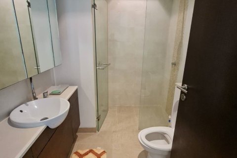 Кондоминиум с 3 спальнями в Ян Наве, Бангкок, Таиланд № 154421 - фото 9