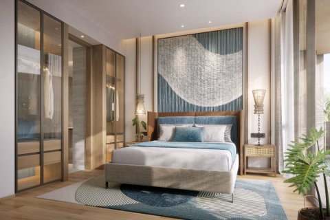 Studio dans le Condo à Phuket, Thaïlande № 154422 - photo 5