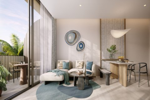 Studio dans le Condo à Phuket, Thaïlande № 154422 - photo 2