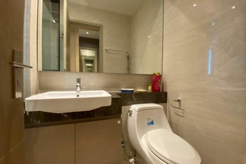 Студия в кондо в Банг Раке, Бангкок, Таиланд № 154416 - фото 6