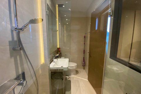 Студия в кондо в Банг Раке, Бангкок, Таиланд № 154416 - фото 5