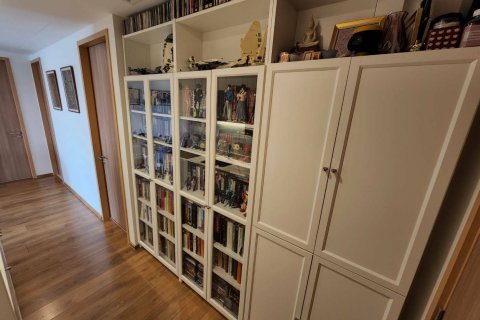 Кондоминиум с 3 спальнями в Ваттхане, Бангкок, Таиланд № 154417 - фото 21