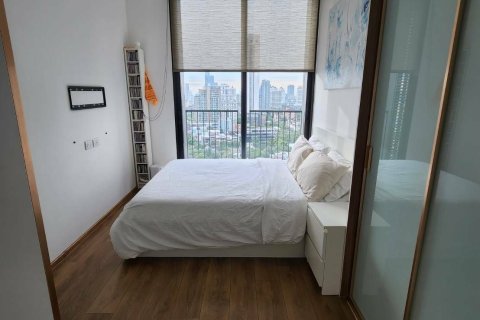 Кондоминиум с 3 спальнями в Ваттхане, Бангкок, Таиланд № 154417 - фото 8