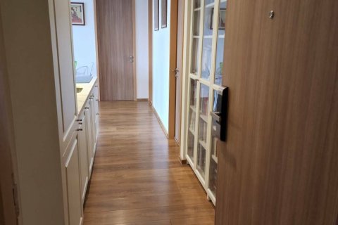 Кондоминиум с 3 спальнями в Ваттхане, Бангкок, Таиланд № 154417 - фото 20