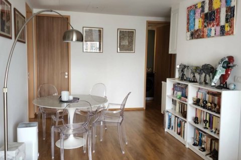 Кондоминиум с 3 спальнями в Ваттхане, Бангкок, Таиланд № 154417 - фото 4