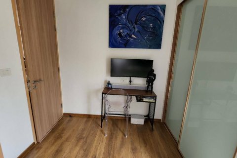 Кондоминиум с 3 спальнями в Ваттхане, Бангкок, Таиланд № 154417 - фото 12