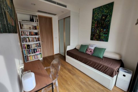 Кондоминиум с 3 спальнями в Ваттхане, Бангкок, Таиланд № 154417 - фото 13