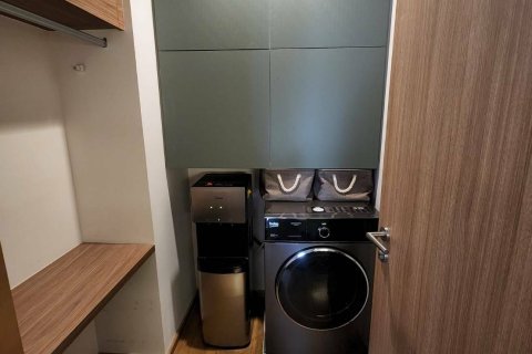 Кондоминиум с 3 спальнями в Ваттхане, Бангкок, Таиланд № 154417 - фото 25