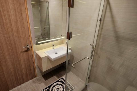 Кондоминиум с 3 спальнями в Ваттхане, Бангкок, Таиланд № 154417 - фото 19