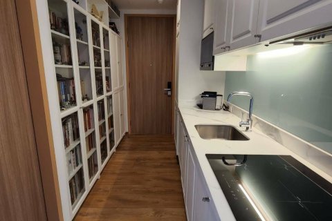 Кондоминиум с 3 спальнями в Ваттхане, Бангкок, Таиланд № 154417 - фото 22