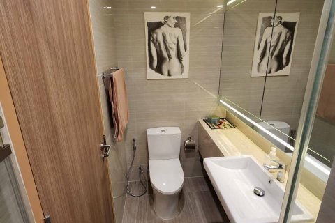 Кондоминиум с 3 спальнями в Ваттхане, Бангкок, Таиланд № 154417 - фото 17