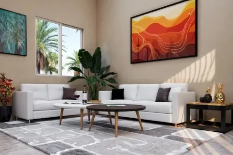 Villa à Ko Samui, Thaïlande 3 chambres № 154418 - photo 8