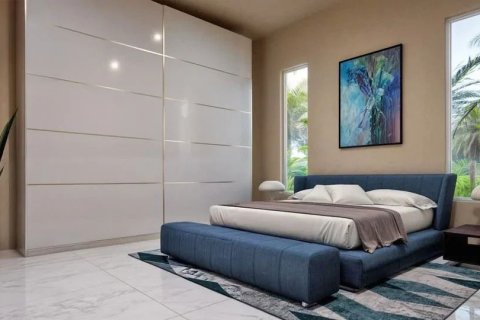 Villa à Ko Samui, Thaïlande 3 chambres № 154418 - photo 11