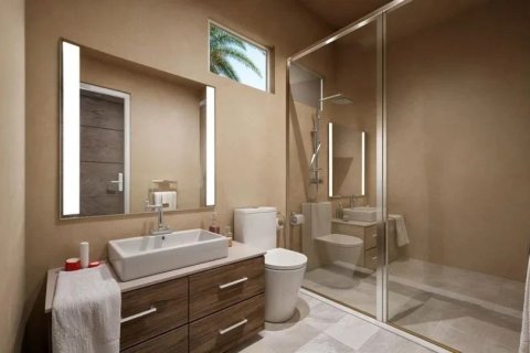 Villa à Ko Samui, Thaïlande 3 chambres № 154418 - photo 13