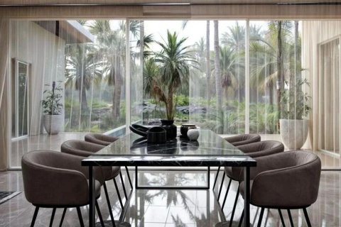 Villa à Ko Samui, Thaïlande 3 chambres № 154418 - photo 9