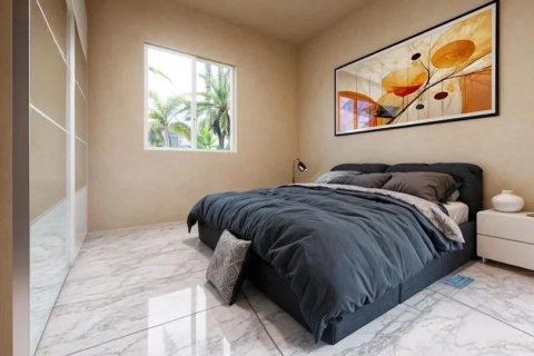 Villa à Ko Samui, Thaïlande 3 chambres № 154418 - photo 10