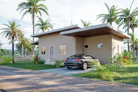 Villa à Ko Samui, Thaïlande 3 chambres № 154418 - photo 3