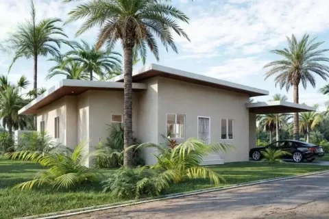 Villa à Ko Samui, Thaïlande 3 chambres № 154418 - photo 4