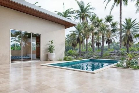 Villa à Ko Samui, Thaïlande 3 chambres № 154418 - photo 5