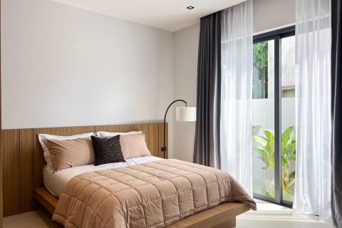 Вилла в Пхукете, Таиланд с 3 спальнями № 154420 - фото 21