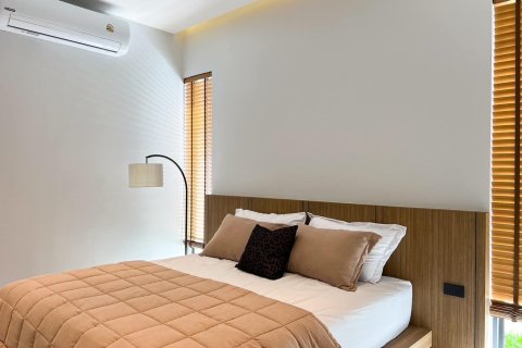 Вилла в Пхукете, Таиланд с 3 спальнями № 154420 - фото 17