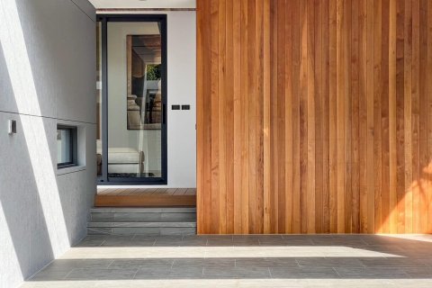 Вилла в Пхукете, Таиланд с 3 спальнями № 154420 - фото 5