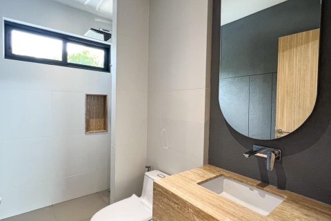 Вилла в Пхукете, Таиланд с 3 спальнями № 154420 - фото 23