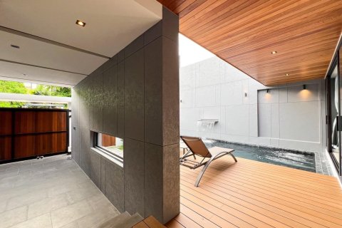 Вилла в Пхукете, Таиланд с 3 спальнями № 154420 - фото 26