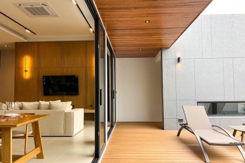 Вилла в Пхукете, Таиланд с 3 спальнями № 154420 - фото 10