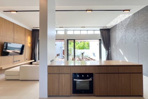 Вилла в Пхукете, Таиланд с 3 спальнями № 154420 - фото 9