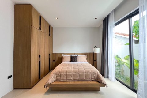 Вилла в Пхукете, Таиланд с 3 спальнями № 154420 - фото 20