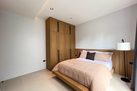 Вилла в Пхукете, Таиланд с 3 спальнями № 154420 - фото 19