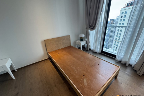 Condo in Bangkok, Thailand, 2 bedrooms № 186806