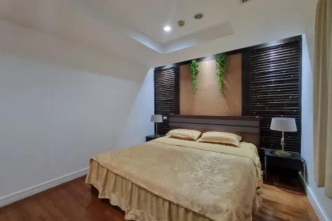 Condo in Phuket, Thailand, 2 bedrooms № 171247 - photo 19