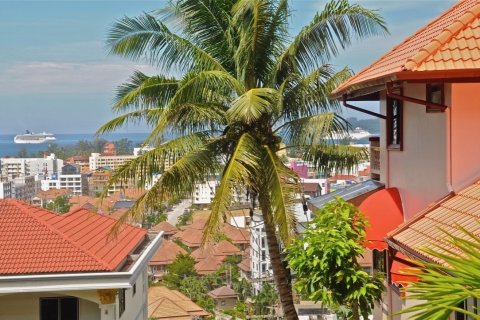 Land in Kathu, Thailand 472 sq.m. № 171250 - photo 3